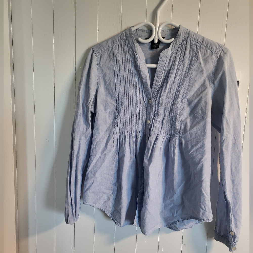 Light Blouse